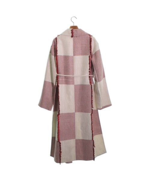 JIL SANDER コート(その他) レディース 【古着】【中古】【送料無料