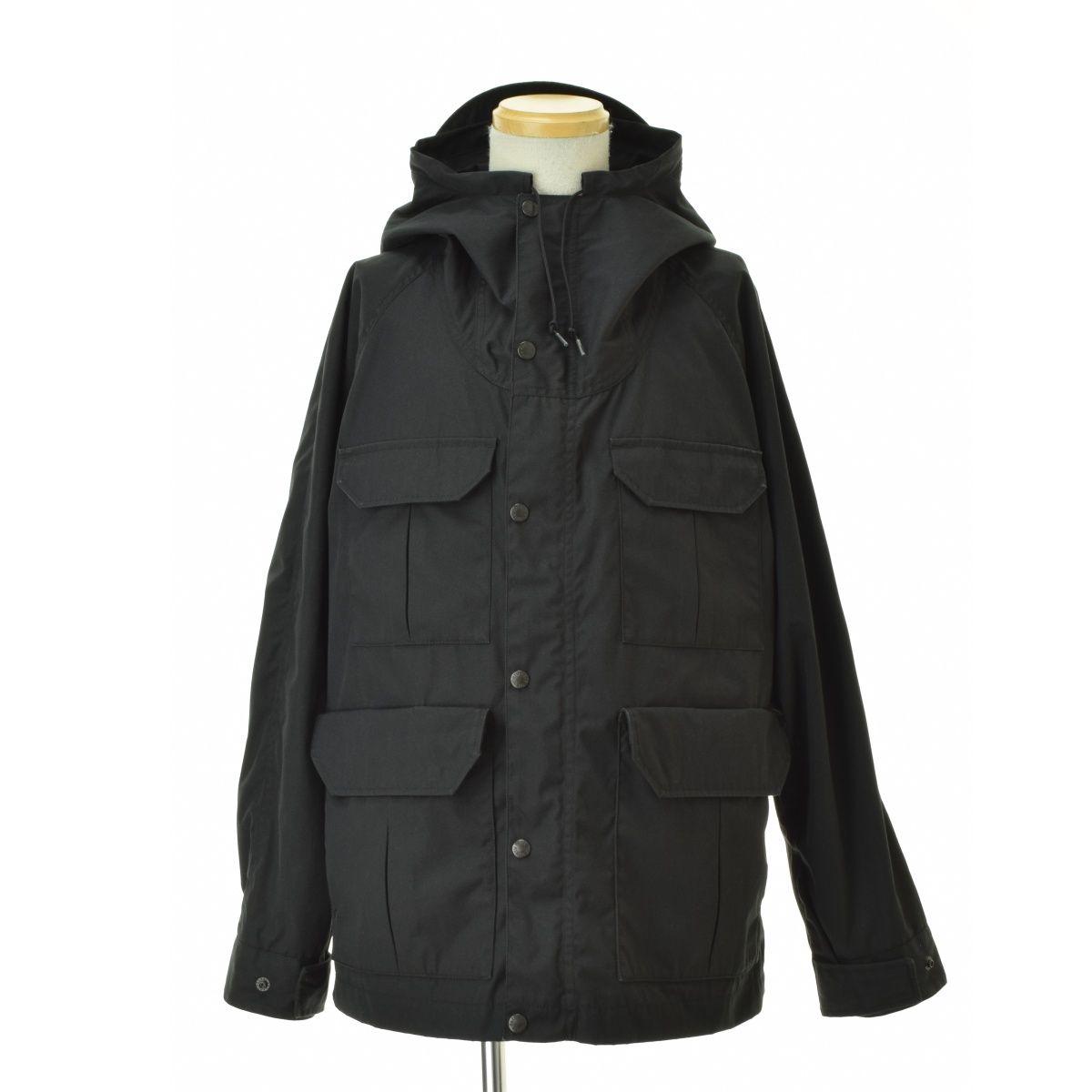 THENORTHFACEPURPLELABEL】NP2854N 65/35 MOUNTAIN PARKAマウンテン 