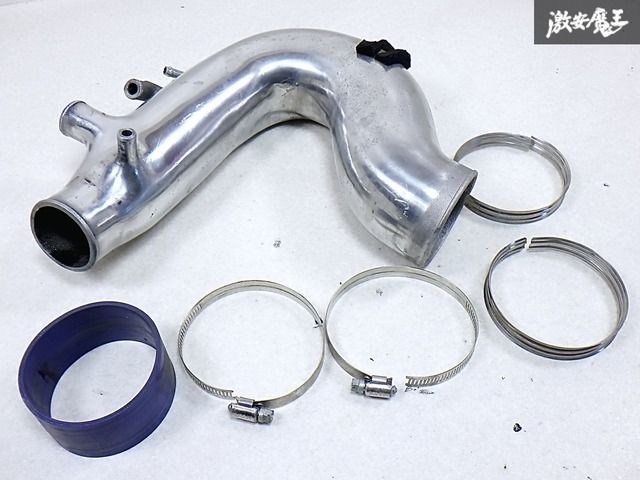 レガシィBP BL ターボ車用 HKSセンターパイプ レガシィBP BL ターボ車用 HKSセンターパイプ