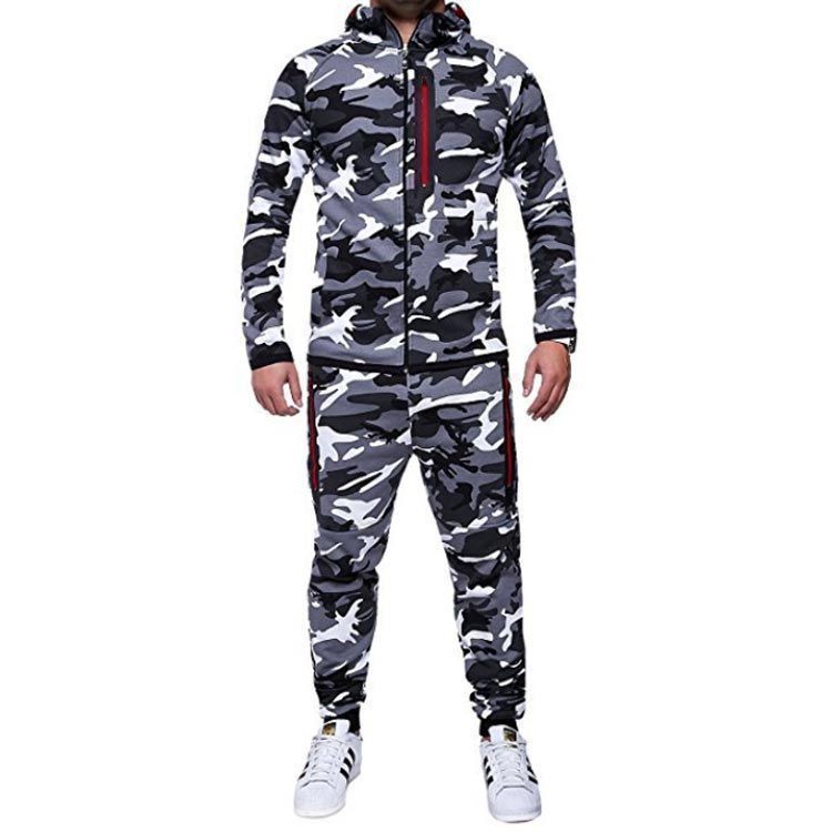 迷彩柄 スウェット 上下 セットアップ 全3色 M-3XL メンズ 迷彩柄 スウェット 上下 セットアップ 全3色 M-3XL メンズ