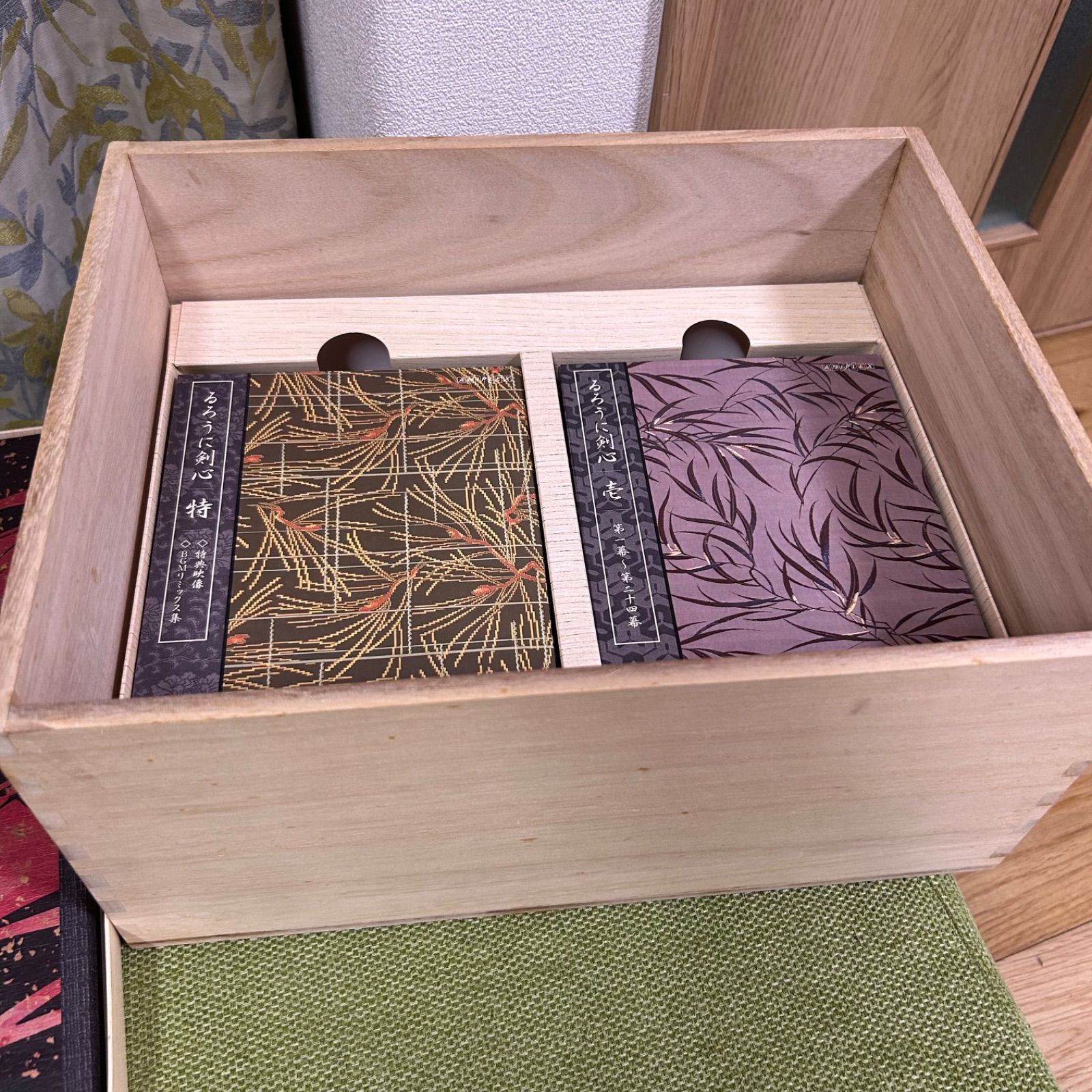 DVDBOX 完全予約生産