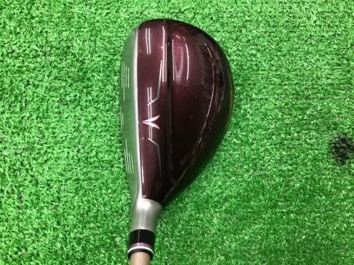 ダンロップ XXIO