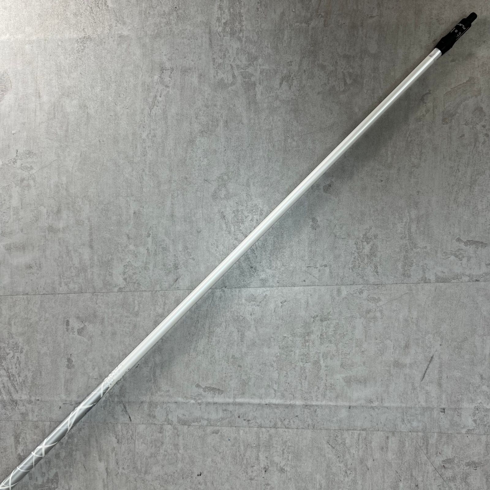 UST mamiya アッタスクール メンズゴルフ ドライバー用 シャフト 4X  