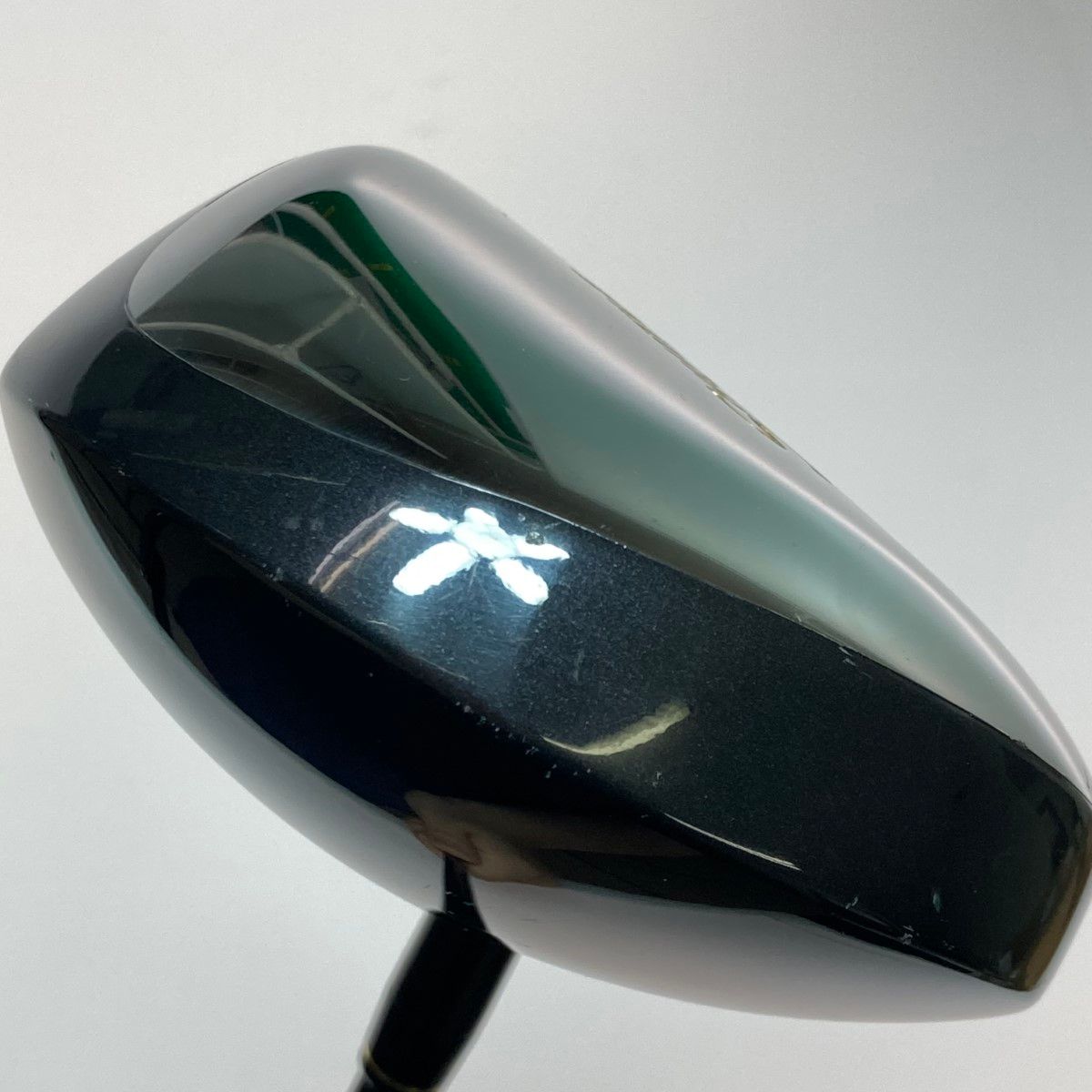 Maruman - ◎◎maruman マルマン SHUTTLE シャトル U-4 TITANIUM330 1W ドライバー レディース CARBOFIT SL-II L ◎◎maruman マルマン SHUTTLE シャトル U-4 TITANIUM330 1W