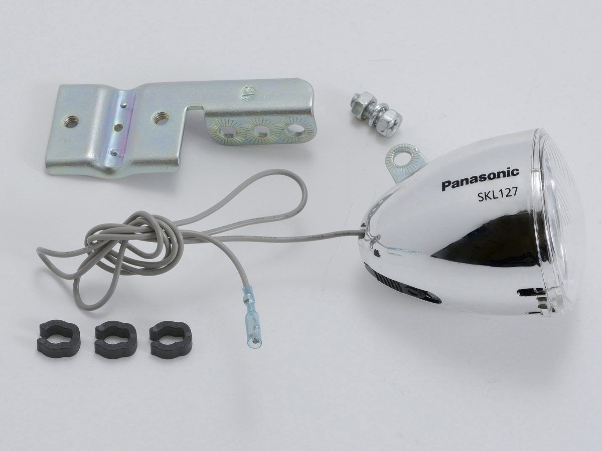 自転車 22型 Panasonic製オートライト 自転車 22型 Panasonic製オートライト