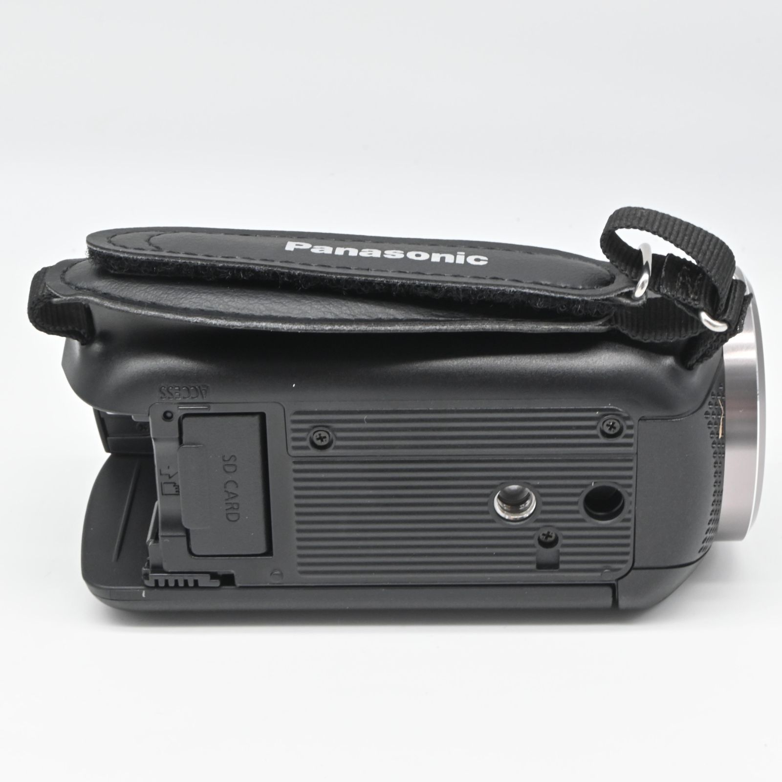 パナソニック HC-V480MS-K