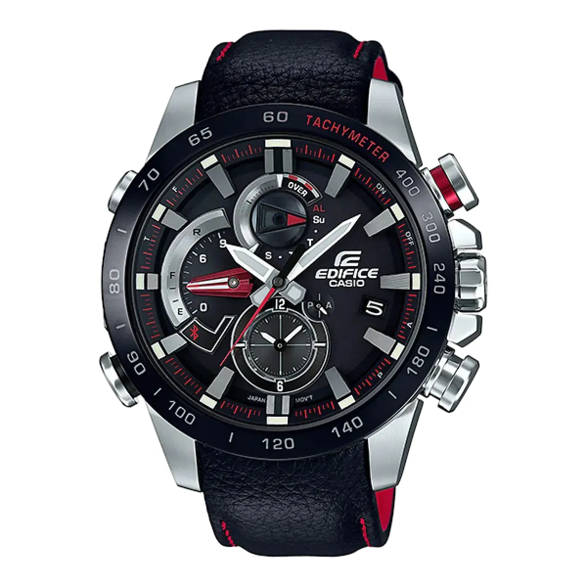 2025年最新】casio edifice eqb-800の人気アイテム - メルカリ