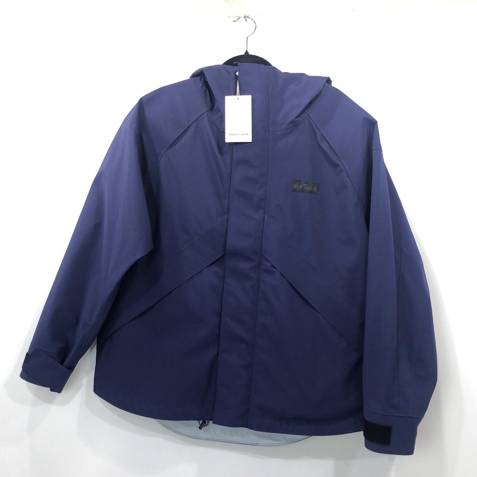 姫路東店】 中古 WILD THINGS | ワイルドシングス ×ADAM ET ROPE 