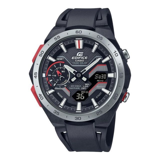 CASIO カシオ EDIFICE エディフィス EDIFICE WINDFLOW スマートフォンリンク  ECB-2200YP-1AJF【国内正規品】