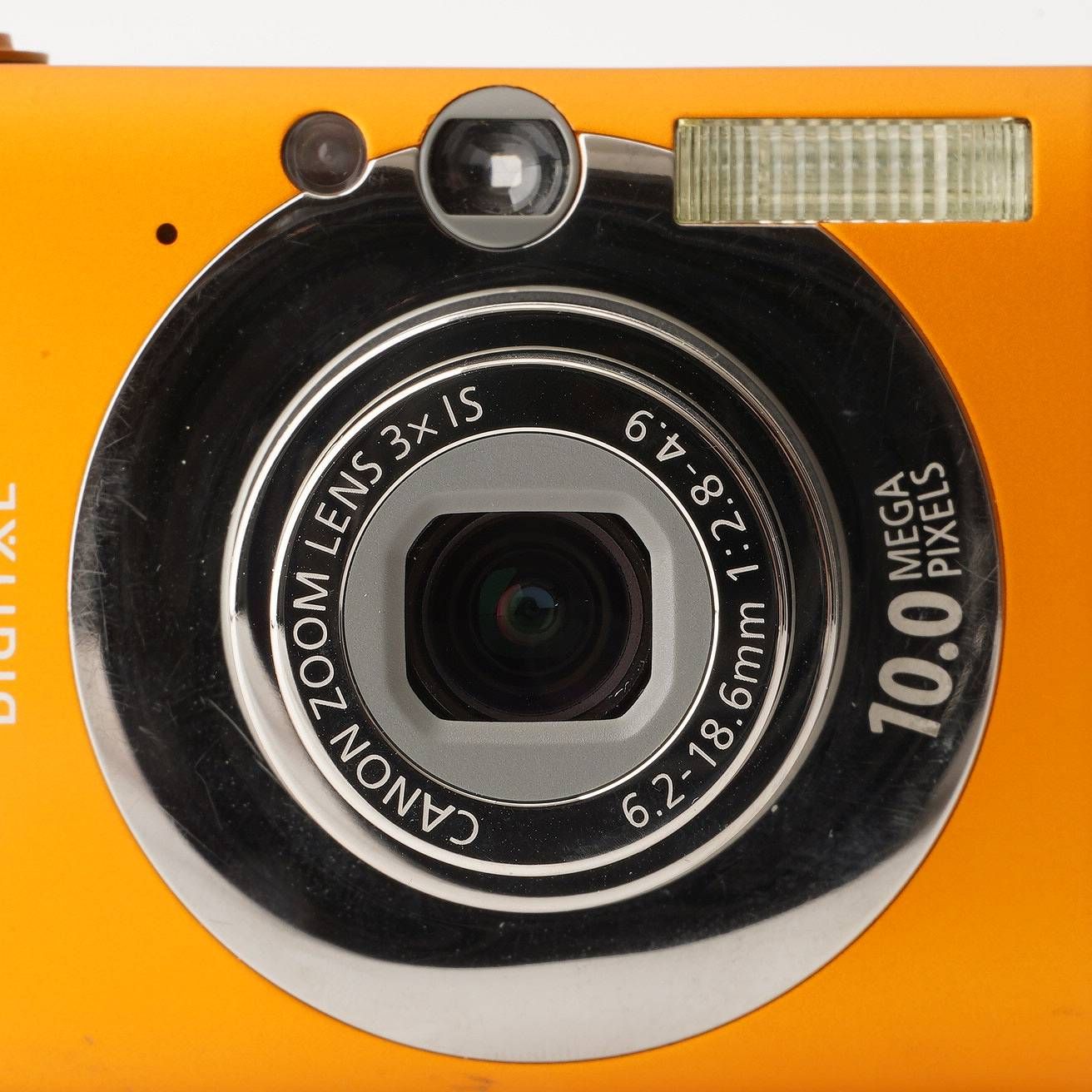 デジタルカメラ Canon IXY digital 110 IS ORANGE PC1355 Amazon | Canon デジタルカメラ IXY DIGITAL (イクシ) 110 IS
