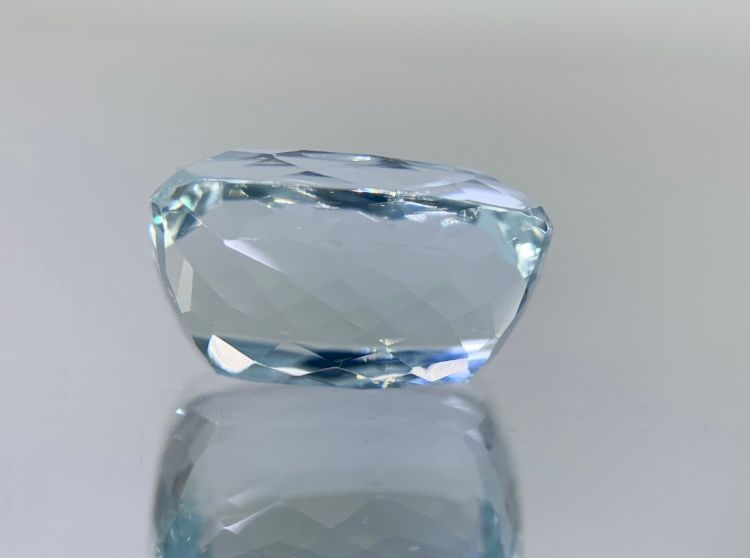 アクアマリン 11.995ct