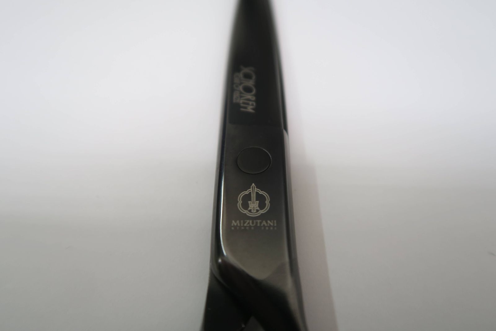 Bランク【MIZUTANI SCISSORS ミズタニシザーズ】 SCHOREM MASTER 7.5
