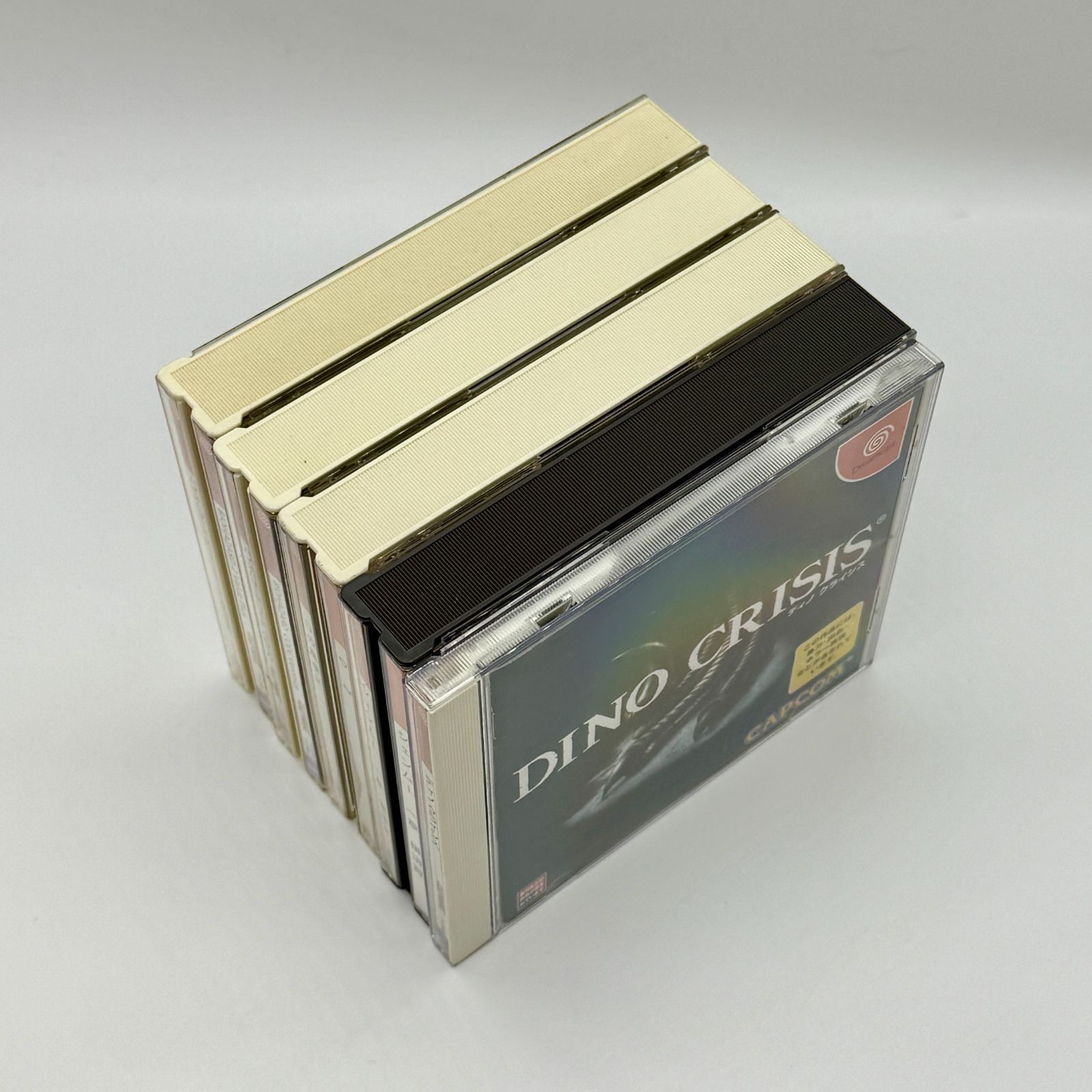 ドリームキャスト ソフトまとめ売り S1151047890 - その他機種