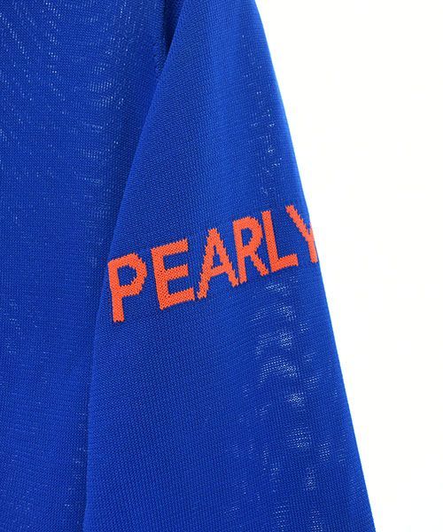 パーリーゲイツ｜レディース｜1