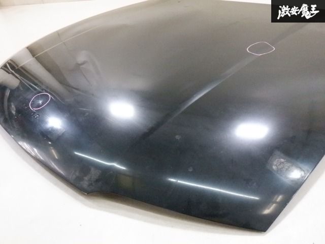 スカイライン GT-R BCNR33 前期 純正 ボンネット Yahoo!オークション -「bcnr33 ボンネット」(パーツ) の落札相場