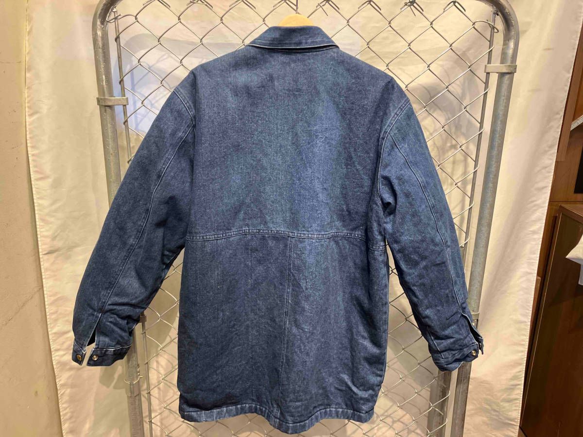 BEN DAVIS 裏地ブランケットカバーオールジャケット  L ベンデイビス 