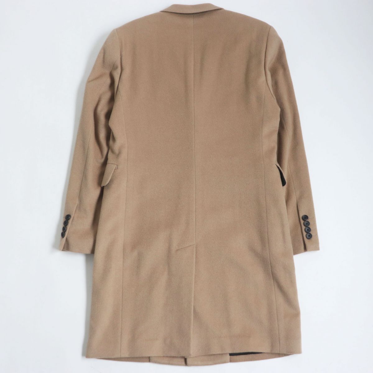 美品○PS Paul Smith ポールスミス カシミヤ100％ マルチ