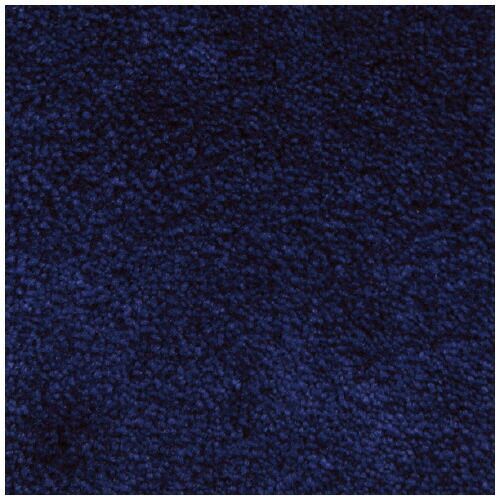 マットＳ Ｗ１５００×Ｄ９００ｍｍネイビーブルーAM00088 クリーンテックス ジャパン