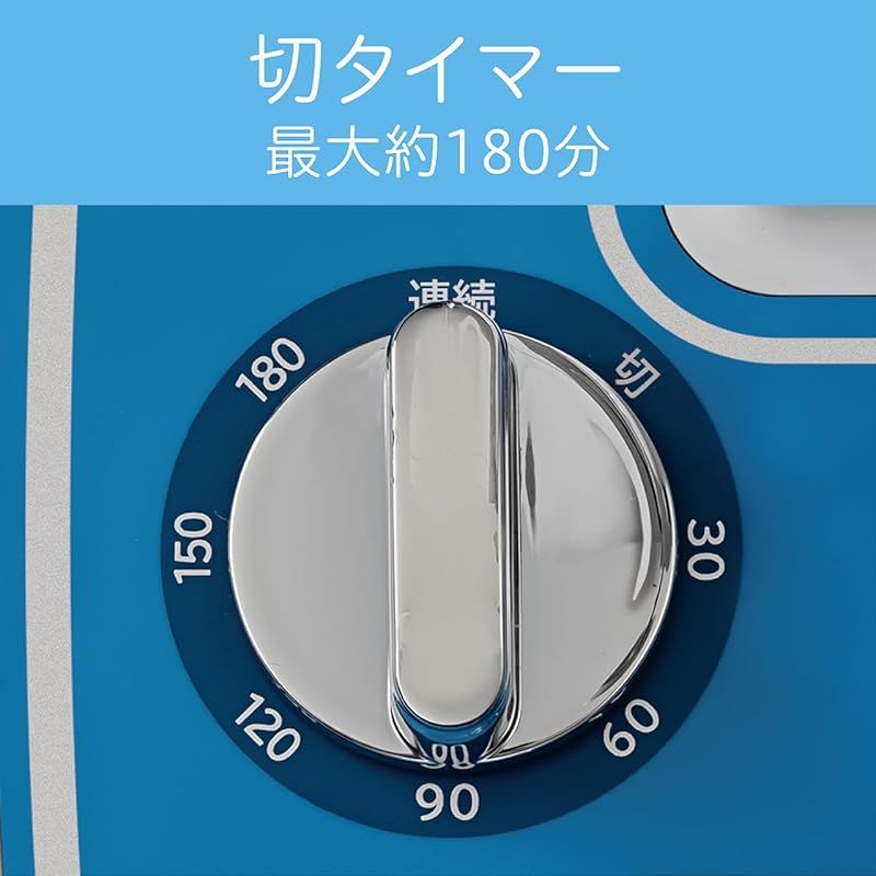 コイズミ 扇風機 ミニ 風量3段階 首振り オフタイマー付きKLF-2056 Amazon | コイズミ 扇風機 ミニ 風量3段階 首振り オフタイマー