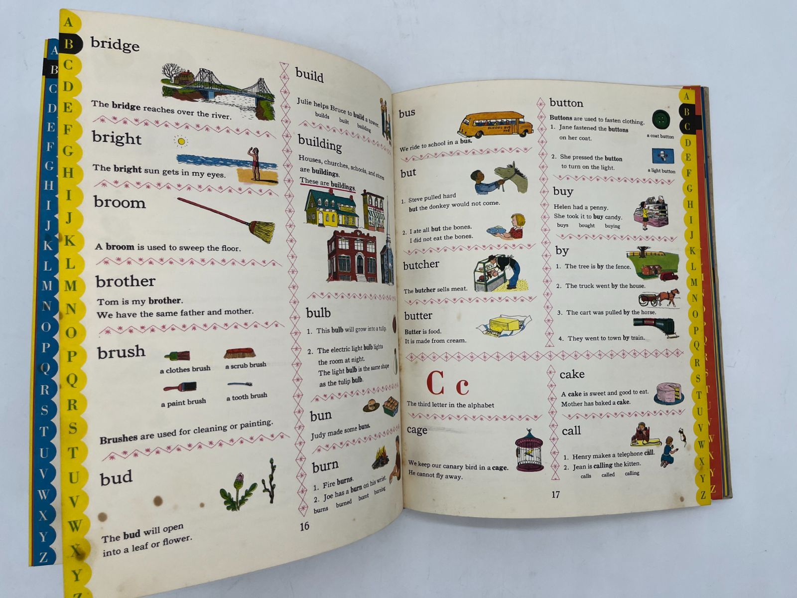 GOLDENCRAFT ゴールデンクラフト THE Golden Dictionary 1030 WORDS