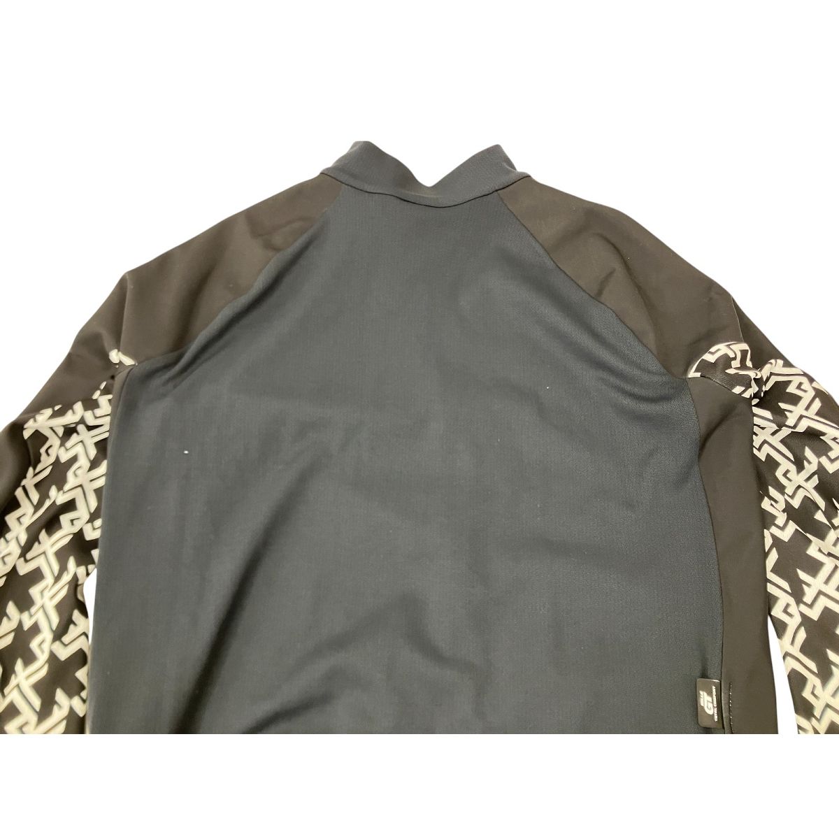 assos MILLE GT Spring Fall ロングスリーブジャージ Sサイズ アソス サイクルウェア W10171710 BRIGHTFACE_UK