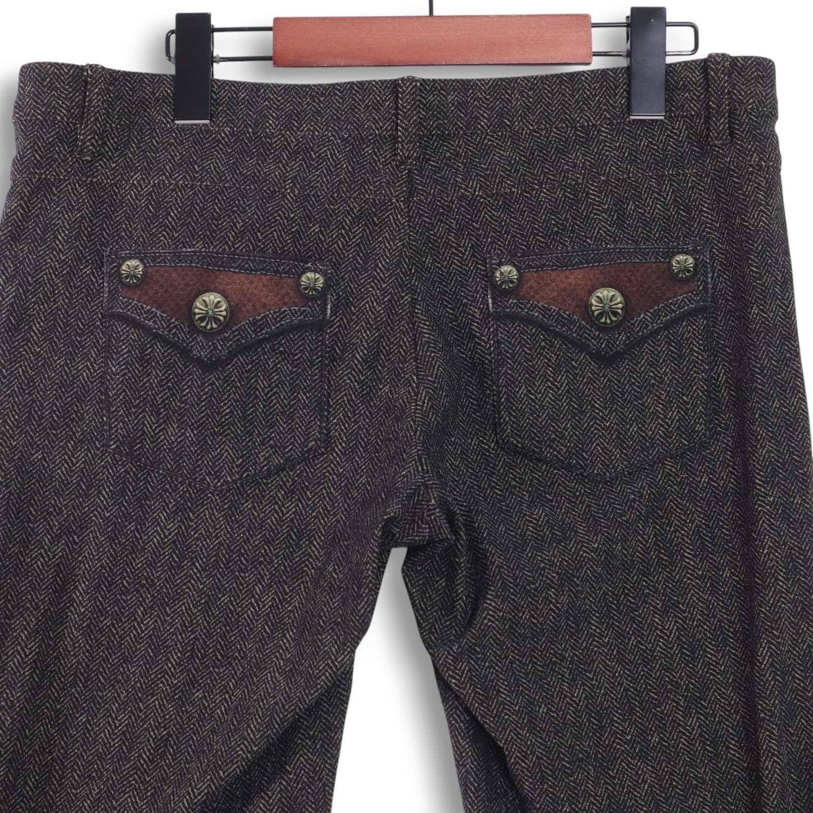 Leilian　レリアン　プラスハウス13＋ ◇大きいサイズ◇美品◇レリアンプラスハウス Leilian 13＋/XL