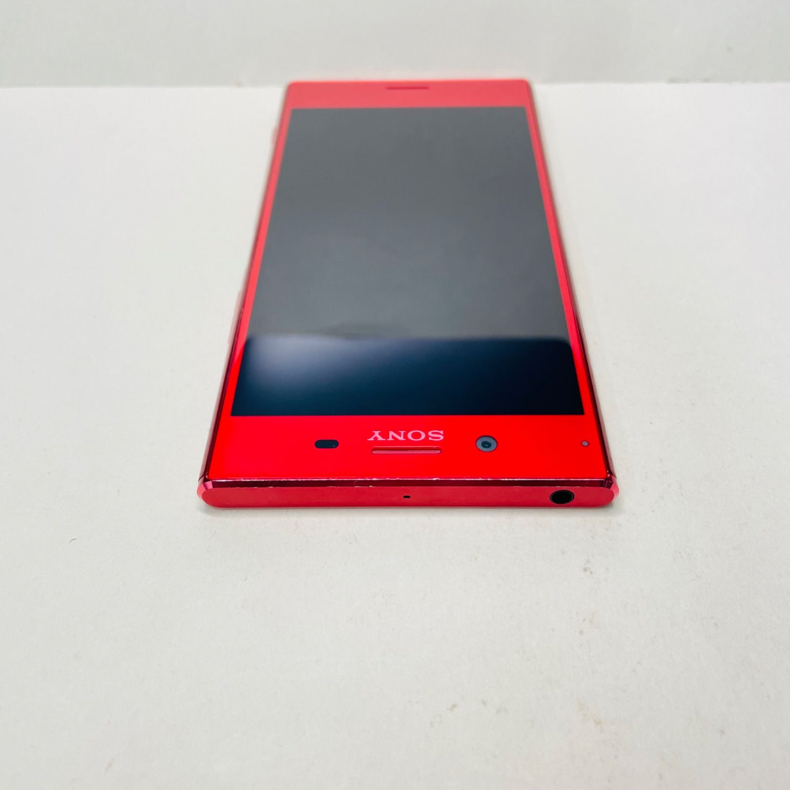 SONY - SO-04J ata123 Amazon.co.jp: Sony docomo Xperia XZ Premium SO-04J Deepsea