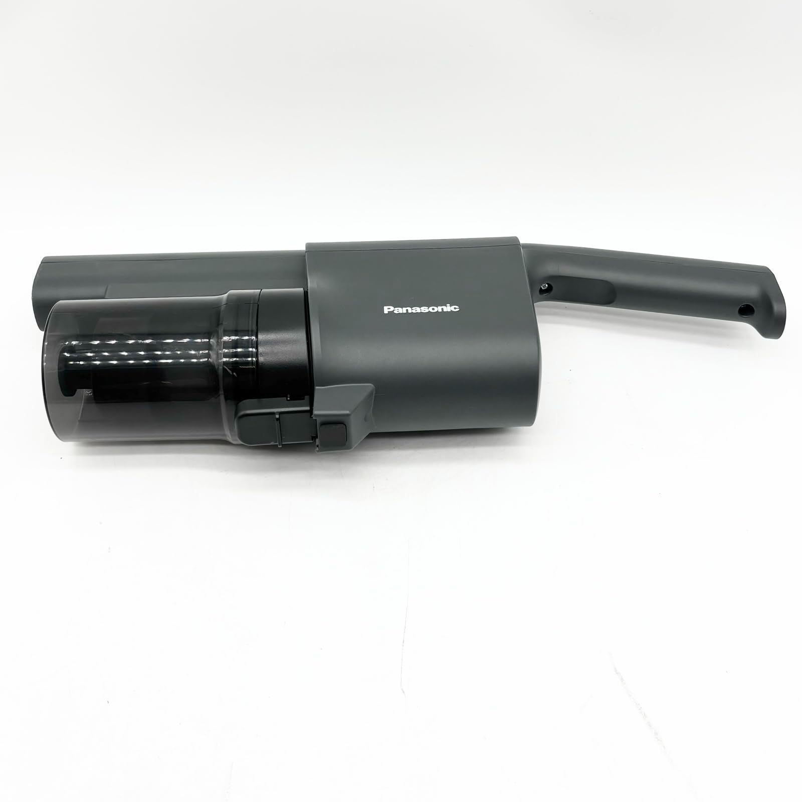 パナソニック 掃除機 コードレス スティック MC-SB 54 K-A ストーンブルー 軽量 サイクロン からまないブラシ 抗菌 クリーンセンサー搭載 1316