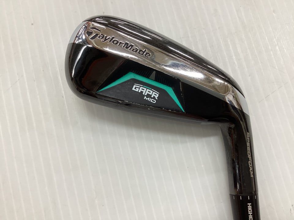 即納】GAPR MID | 24 | R | MCH 60 | 中古 | ユーティリティ