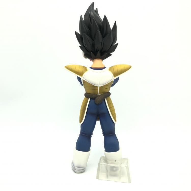 中古】A賞 ベジータ MASTERLISE ｢一番くじ ドラゴンボールEX天下分け目の超決戦!!｣[69] - メルカリ