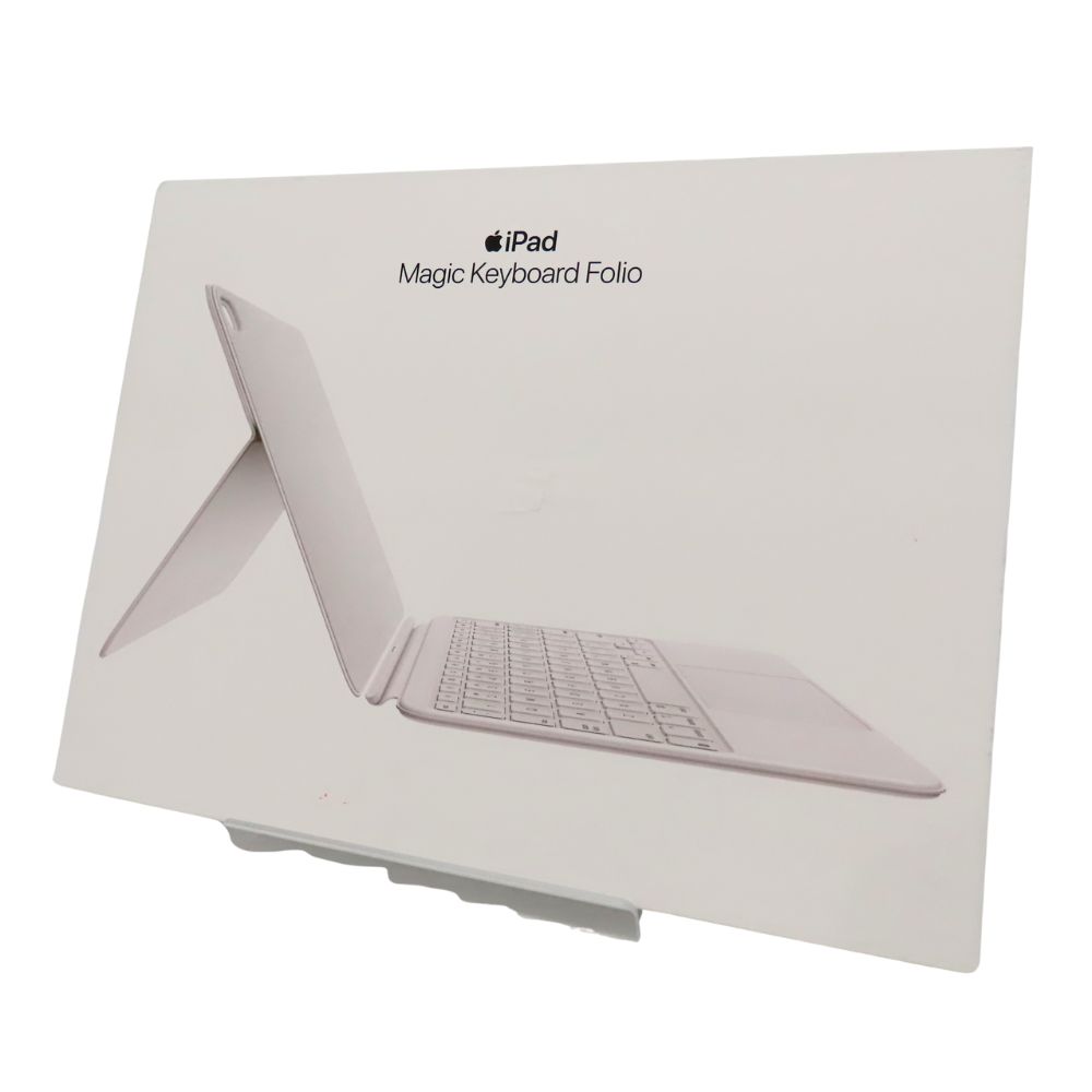 Apple アップル iPad（第10世代）用Magic Keyboard Folio 日本語
