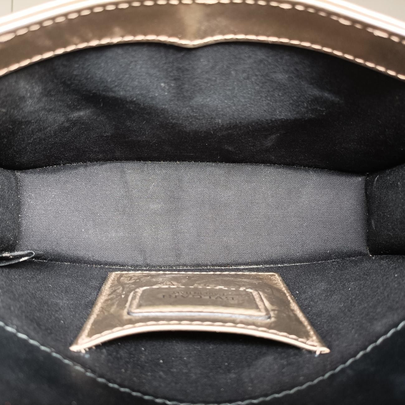 ブルガリBvlgariセルペンティ