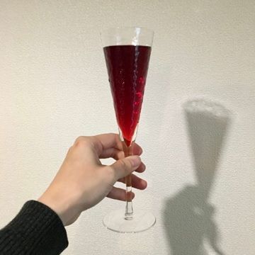 ブルーベリーワイン　２本セット