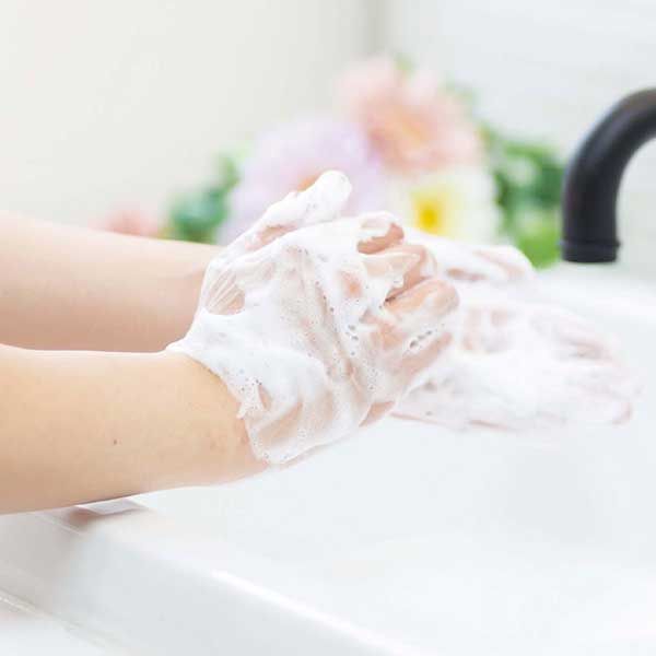 キレイキレイ薬用液体ハンドソープ250ml 箱入
