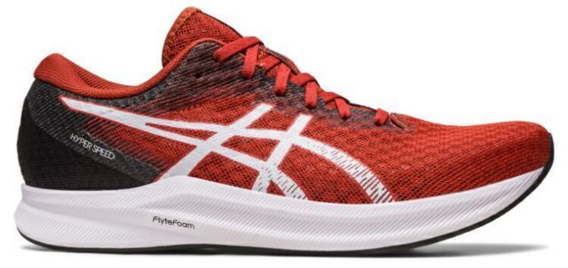 asics アシックス HYPER SPEED 2 SPICE LATTE/WHITE 25 1011B494 600 | スポーツ スポーツ用品  グッズ