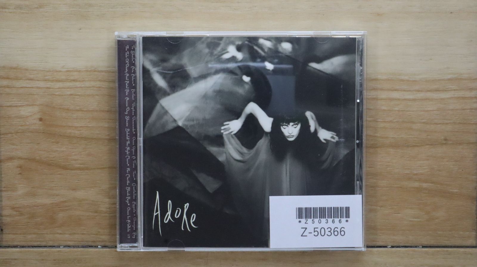 pomander＜限定盤＞CD+DVD / amber gris アンバーグリス ピュアサウンド / sp_アーティスト_取扱商品