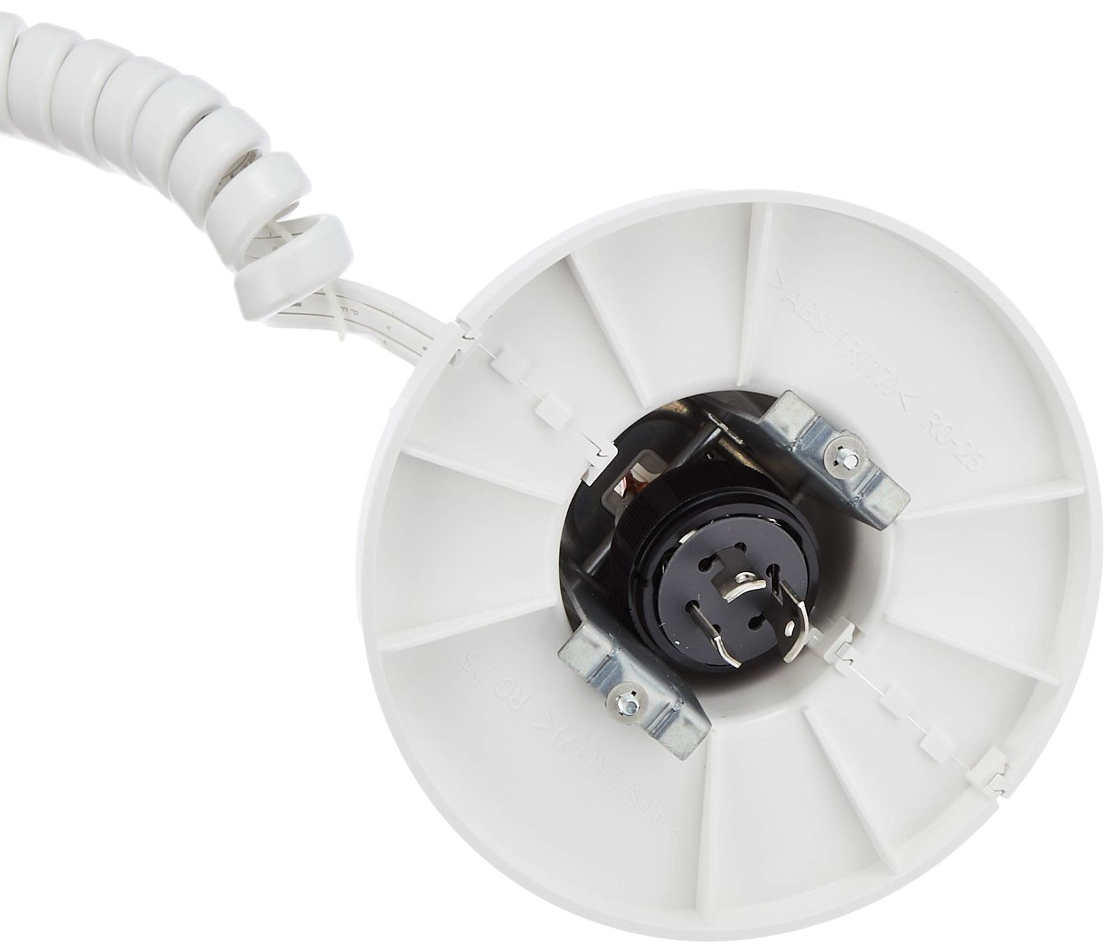 ホワイト WG871281W 接地2P15A引掛キャップ付 1.8m 接地リーラーコンセント パナソニック Panasonic