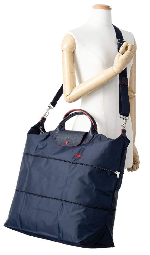 ボストンバッグ