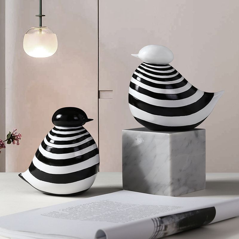 SEN SHUKA きの飾り物 動物 21個 木の置物 動物