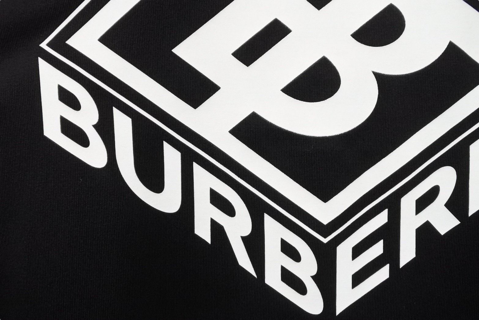 ファッションの 販売終了モデル］Burberryバーバリーロゴ