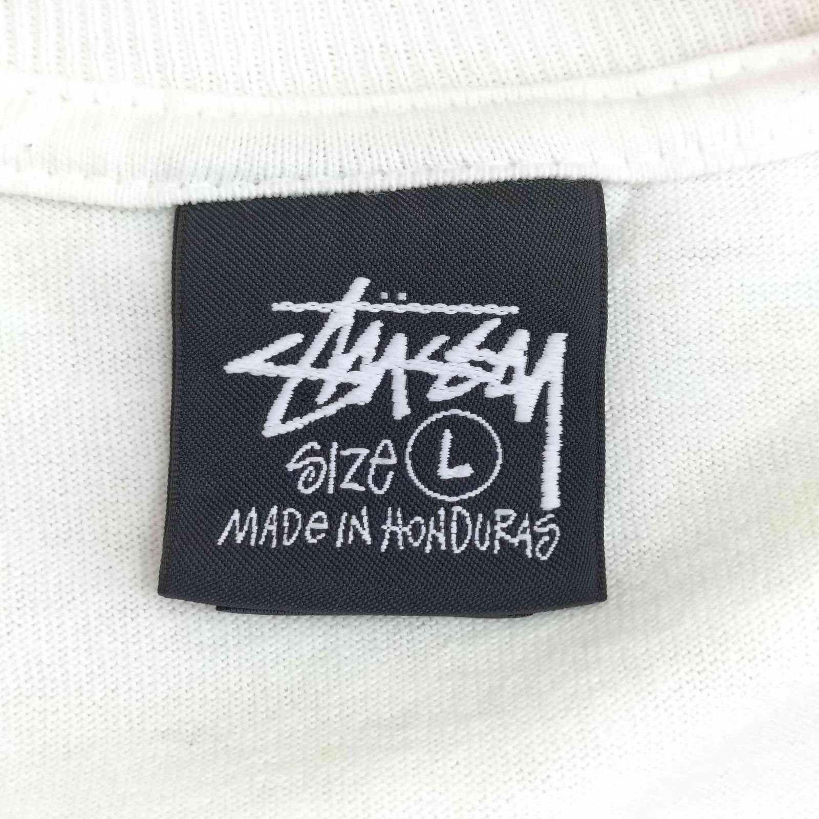 ステューシー Stussy 25ss Wes Palms Tee Pigment Dyed メンズ import 