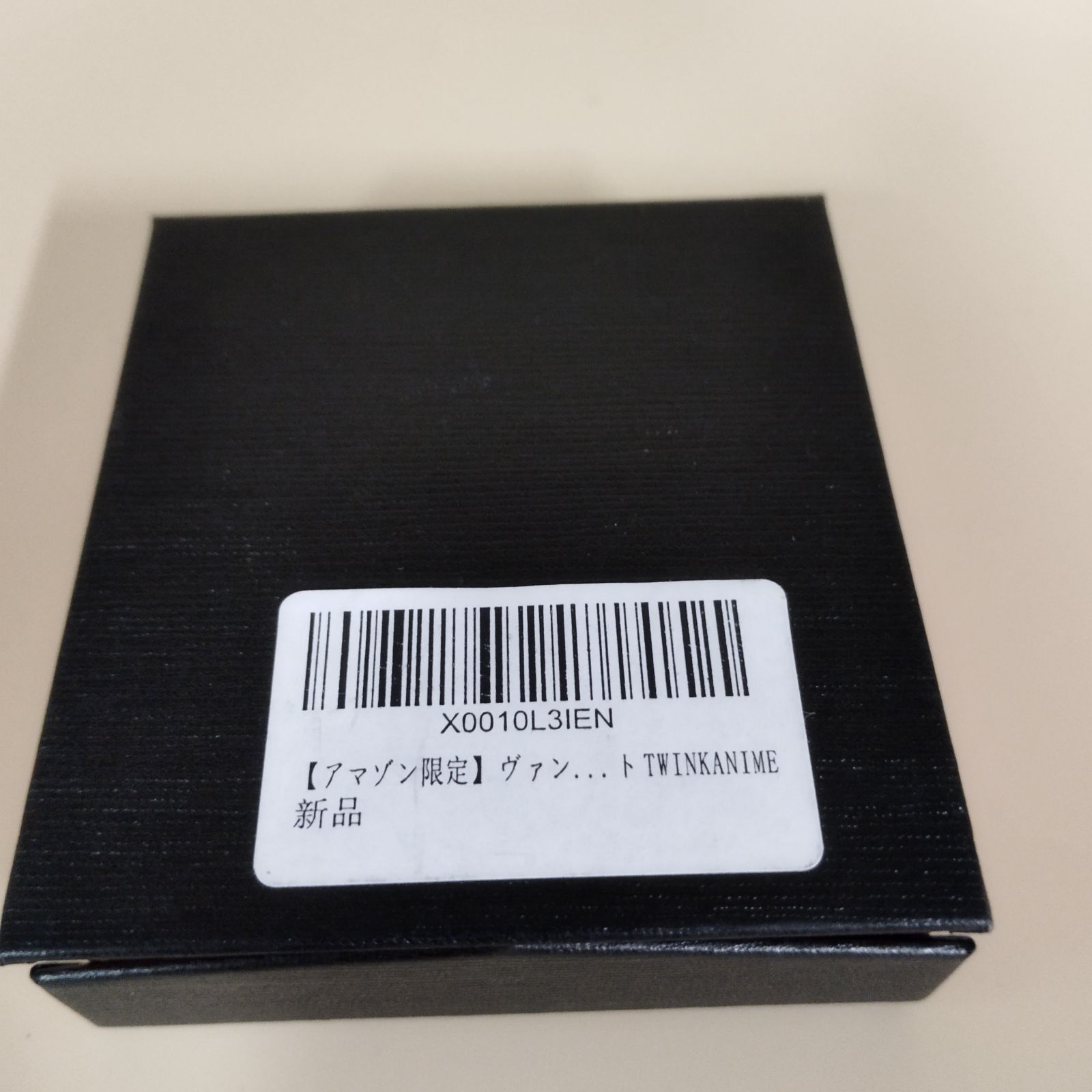 S14215】ヴァンパイア騎士 玖蘭枢 リング 国際標準シルバー925