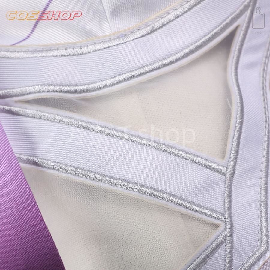 崩壊 スターレイル キャストリス 風 コスプレ衣装 ウィッグ 演出服 変装 仮装 二次会 イベント パーティー ハロウィン WWW_TRAVELLANDINDIA_COM