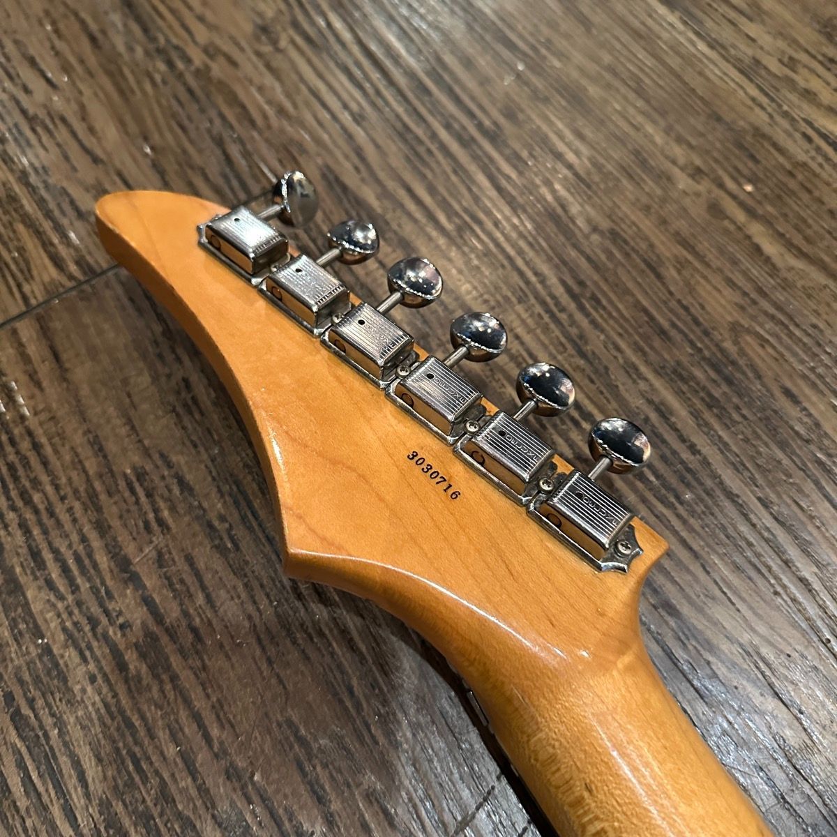 Tokai VX-65 1980年代 Electric Guitar エレキギター トーカイ - メルカリ