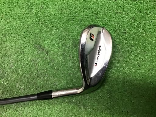 ブリヂストン TOUR B BRM HF 48°|08° ウェッジ WG MCI B65 フレックスS メンズ 男性用 右利き 右用 Cランク ゴルフクラブ