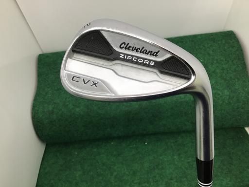 美品 クリーブランド CVX2 ウェッジ 56,582本セット modus115