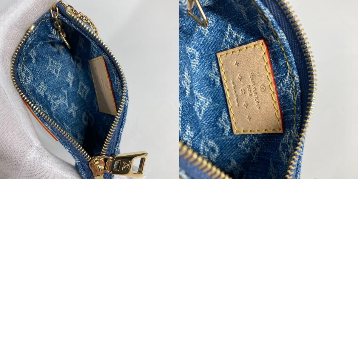 LOUIS VUITTON ルイヴィトン コインケース カードキーケース 