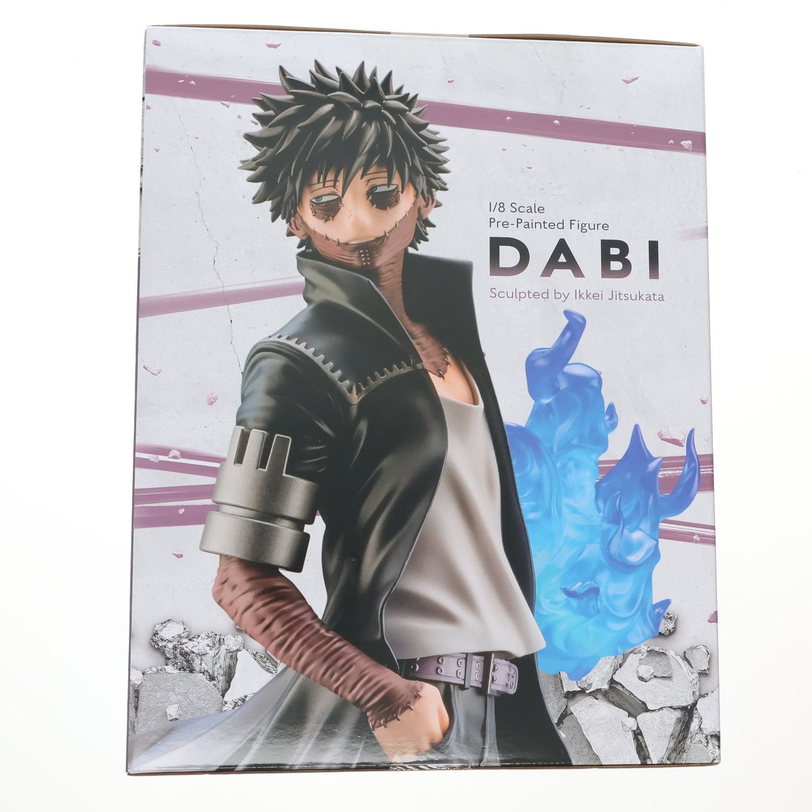 限定特典付ARTFX コトブキヤショップ限定特典付属 ARTFX J 荼毘(だび 