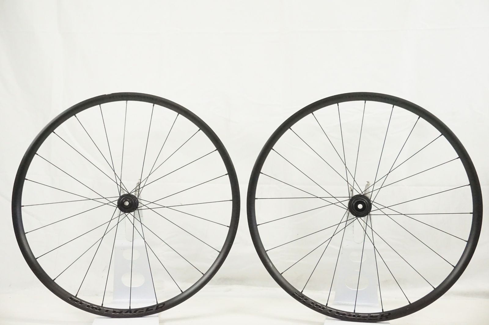 BONTRAGER ボントレガー PARADIGM COMP シマノ 11速 ホイールセット | バイチャリ宇都宮店