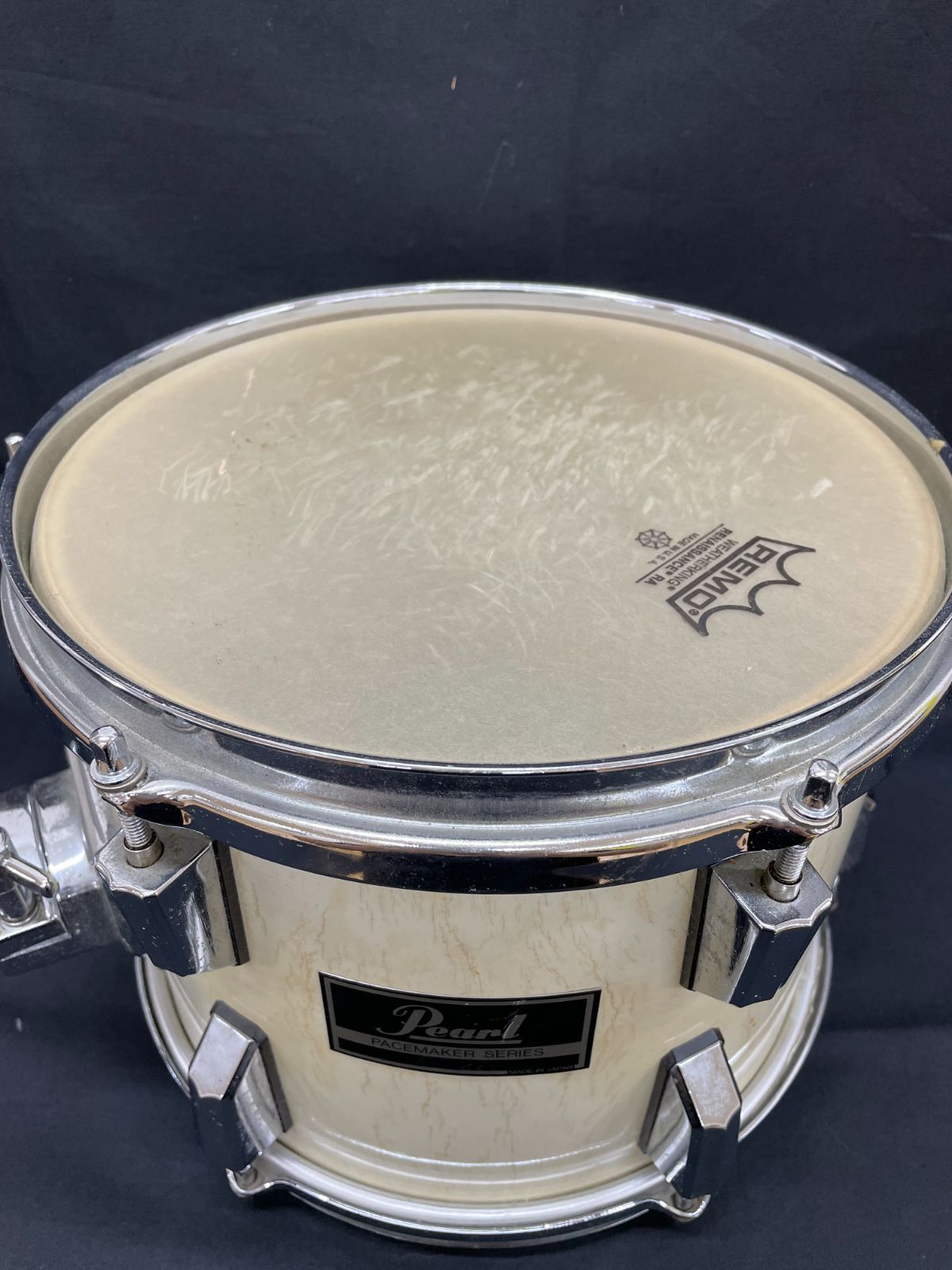 PEARL　PACEMAKER SERIES 10”